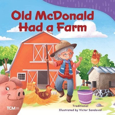 Old McDonald Had a Farm 1