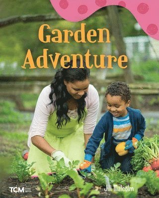 Garden Adventure 1