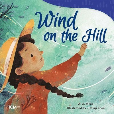 Wind on the Hill 1