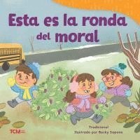 bokomslag Sapone, B: Esta Es La Ronda del Moral