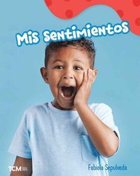 bokomslag MIS Sentimientos: A Wordless Nonfiction Book