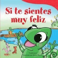Brian Martin - Si Te Sientes Muy Feliz, Häftad