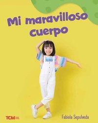 bokomslag Mi Maravilloso Cuerpo