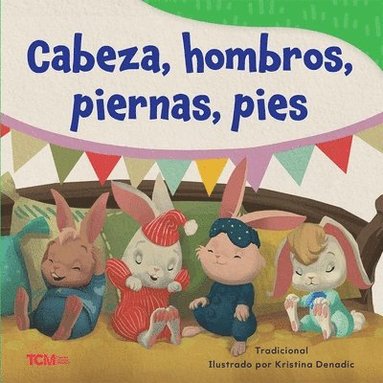 bokomslag Cabeza, Hombros, Piernas, Pies