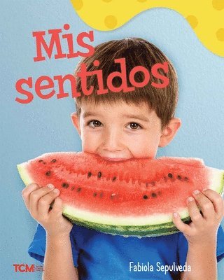bokomslag MIS Sentidos