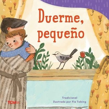 bokomslag Duerme, Pequeño