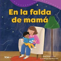 bokomslag En La Falda de Mamá