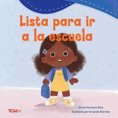 Lista Para IR a la Escuela 1