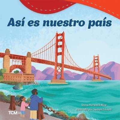 Así Es Nuestro País 1