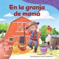 Victor Sandoval - En La Granja de Mamá, Häftad