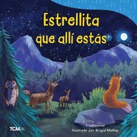 bokomslag Estrellita Que Allí Estás