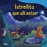 Estrellita Que Allí Estás