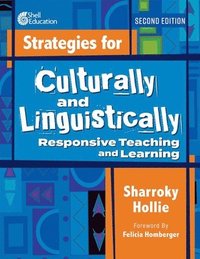 bokomslag Strategies for Culturally and Linguistically Responsive Teaching and Learning