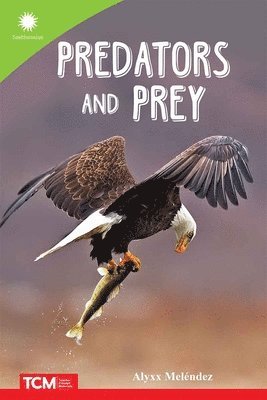 Predators and Prey 1