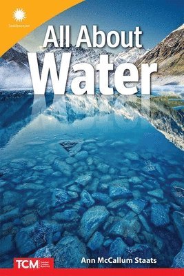 All About Water 1