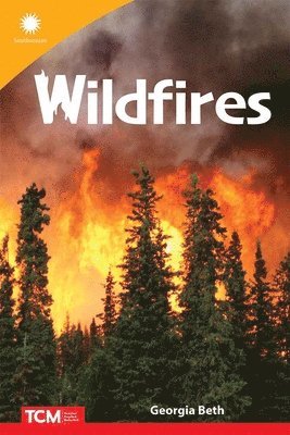 Wildfires 1