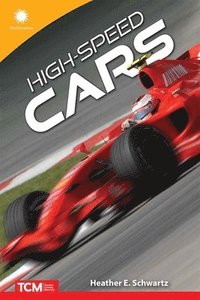 bokomslag High-speed Cars