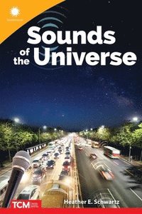 bokomslag Sounds of the Universe