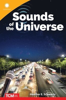 bokomslag Sounds of the Universe