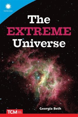 bokomslag The Extreme Universe