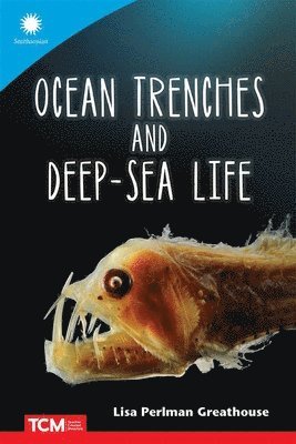 bokomslag Ocean Trenches and Deep-Sea Life