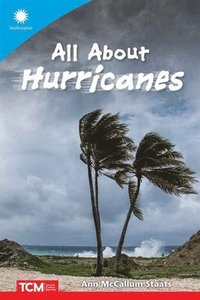 bokomslag All about Hurricanes