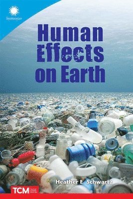 bokomslag Human Effects on Earth