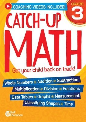 Catch-Up Math: 3rd Grade 1