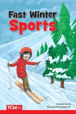 Fast Winter Sports 1