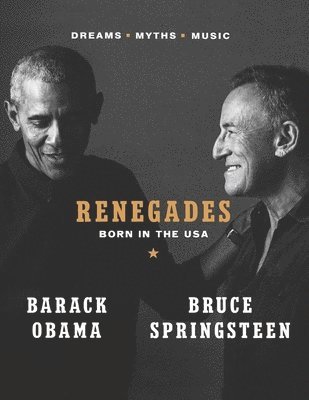 Bruce - Dreams Myths Music, Häftad