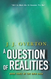 bokomslag Question of Realities