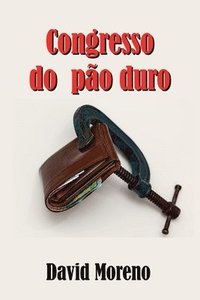 bokomslag Congresso do Po Duro