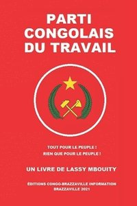 bokomslag Parti Congolais Du Travail