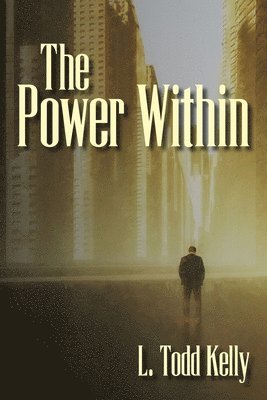 The Power Within 1