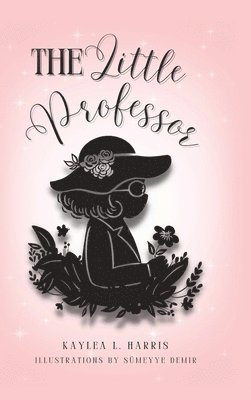 bokomslag Little Professor