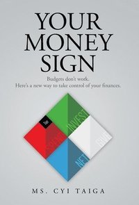 bokomslag Your Money Sign