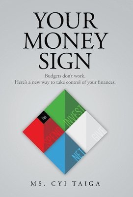 Your Money Sign 1