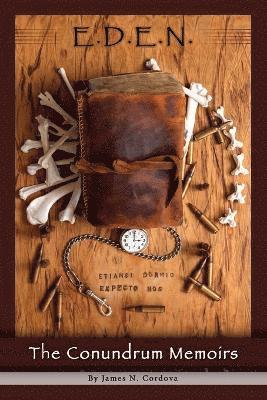 James N Cordova, James N. Cordova, N Cordova, James - E.D.E.N., Häftad