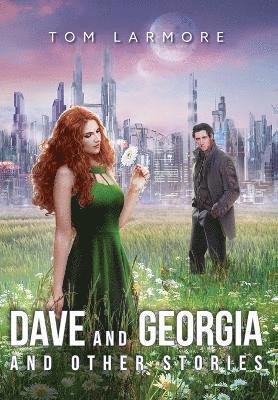 Dave and Georgia 1