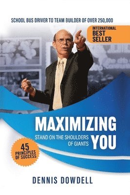 Maximizing You 1