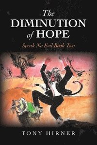 bokomslag Diminution of Hope