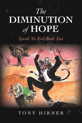 bokomslag Diminution of Hope