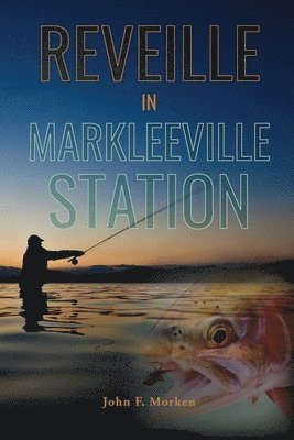 Reveille In Markleeville Station 1