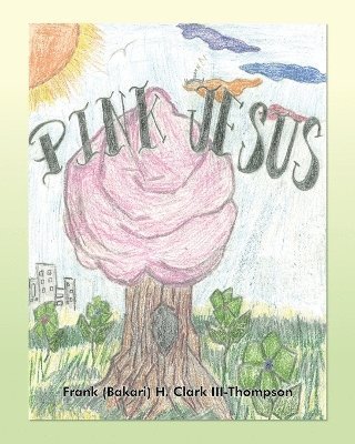 Pink Jesus 1