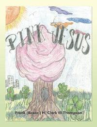 bokomslag Pink Jesus