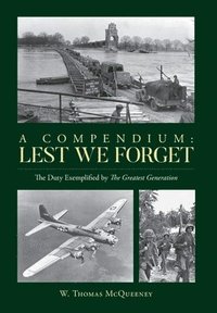 bokomslag Compendium