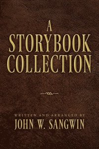 bokomslag A Story Book Collection