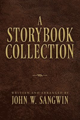 A Story Book Collection 1