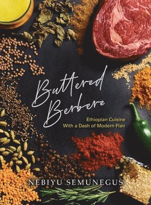 Buttered Berbere 1