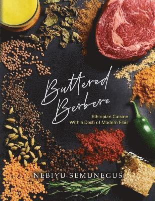 Buttered Berbere 1